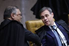 Paulinho da Força Solicita Demissão de Kassio e Mendonça do TSE