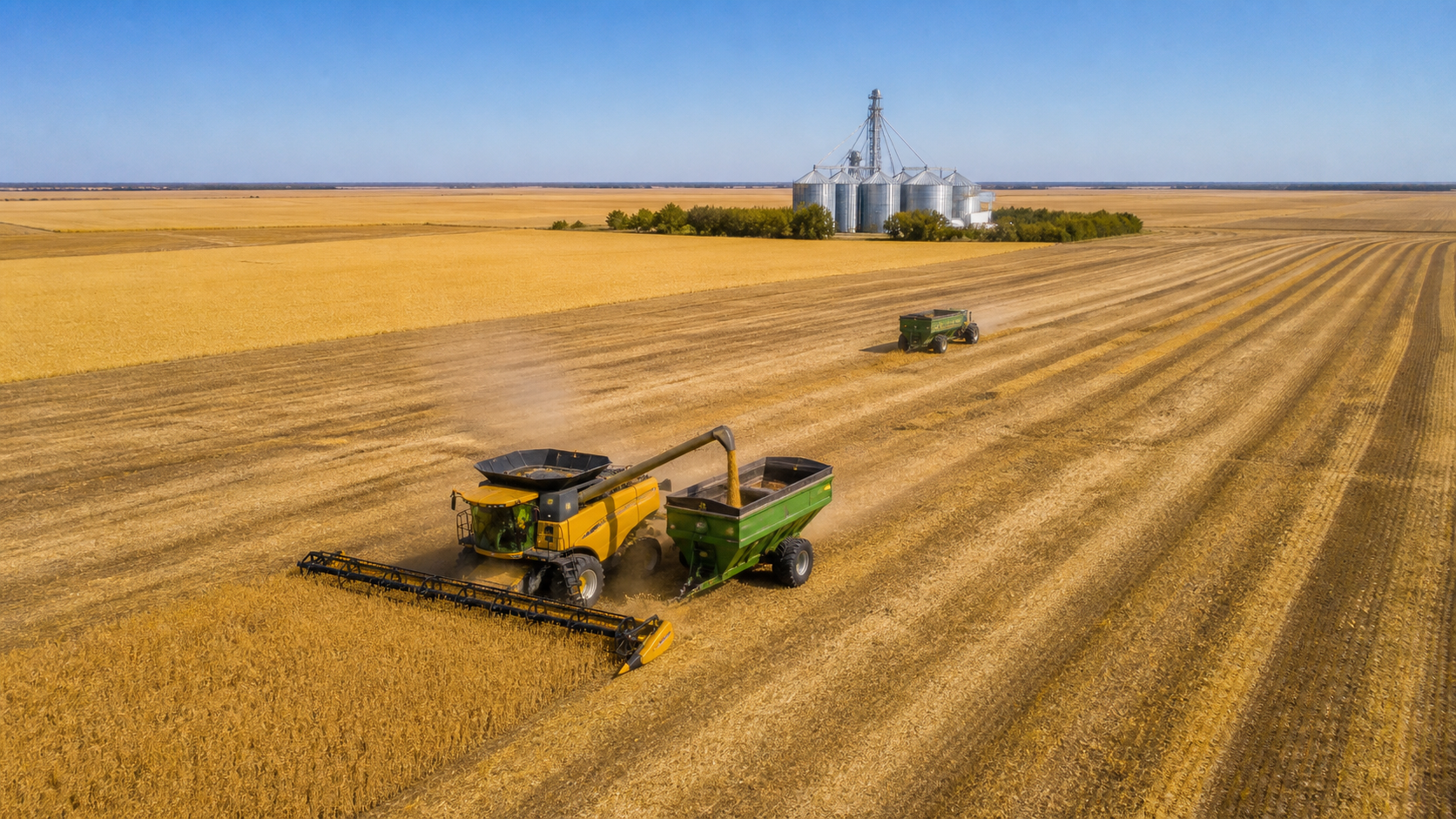 CNI mantém projeção de PIB a 2% e eleva agropecuária para 1,8%