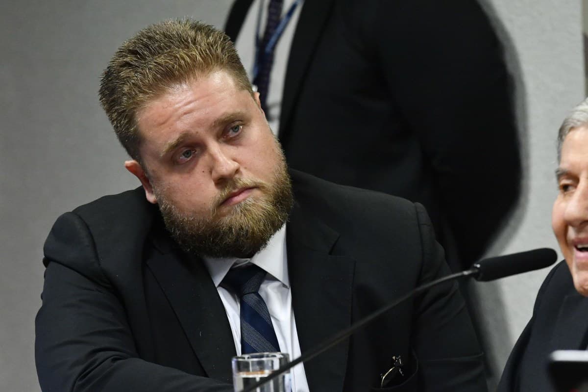 Matheus Mayer Milanez desiste da candidatura após acusações de agressão