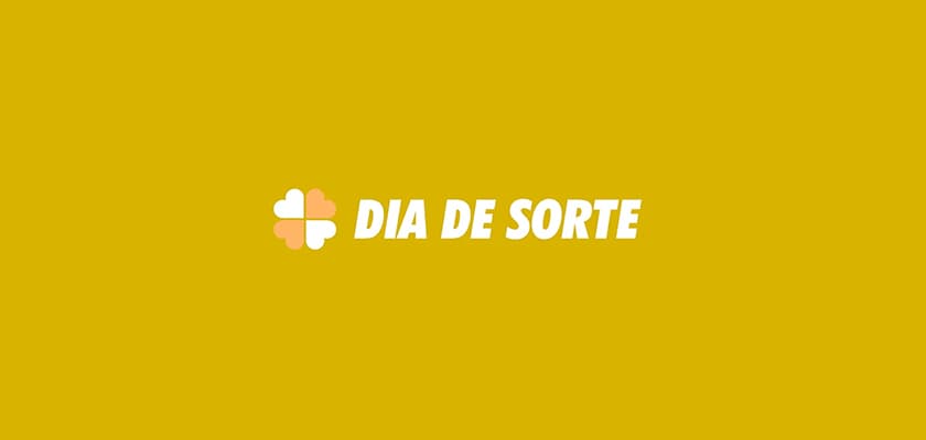 Resultado do Dia de Sorte de hoje: veja os números sorteados no concurso 1302