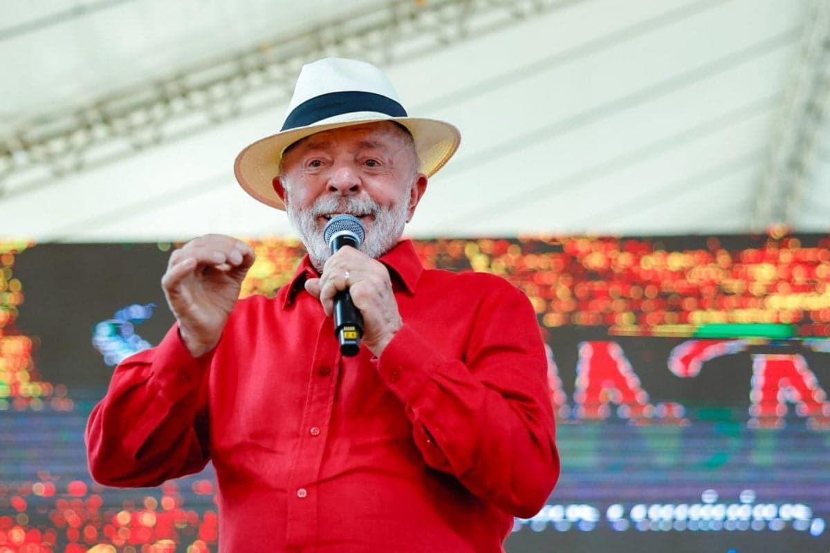 Minas Gerais é crucial para o PT nas eleições de 2026