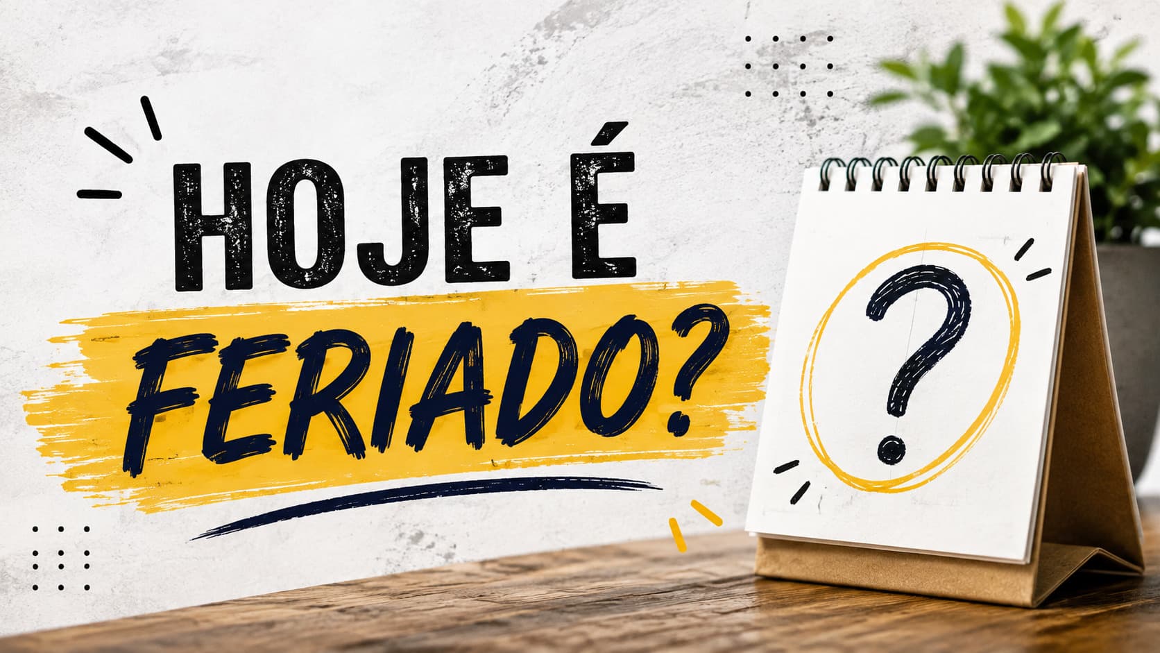 Hoje é feriado? Confira se 30 de setembro de 2026 tem folga