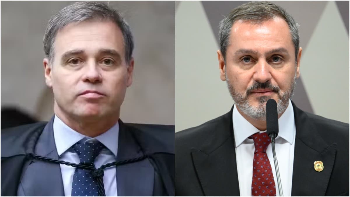 Decisão do STF sobre diretores da PF gera controvérsia e possibilidade de recurso