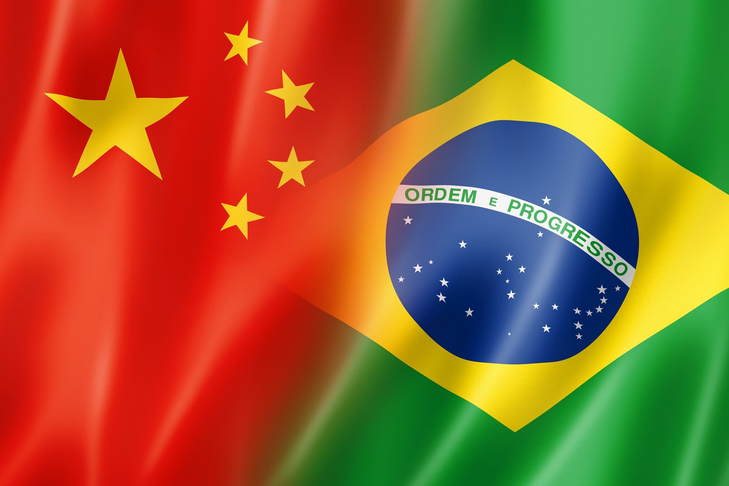 China planeja reduzir importações, potencializando riscos ao agro do Brasil