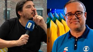 Caze TV impulsiona mudança na estratégia esportiva da Globo