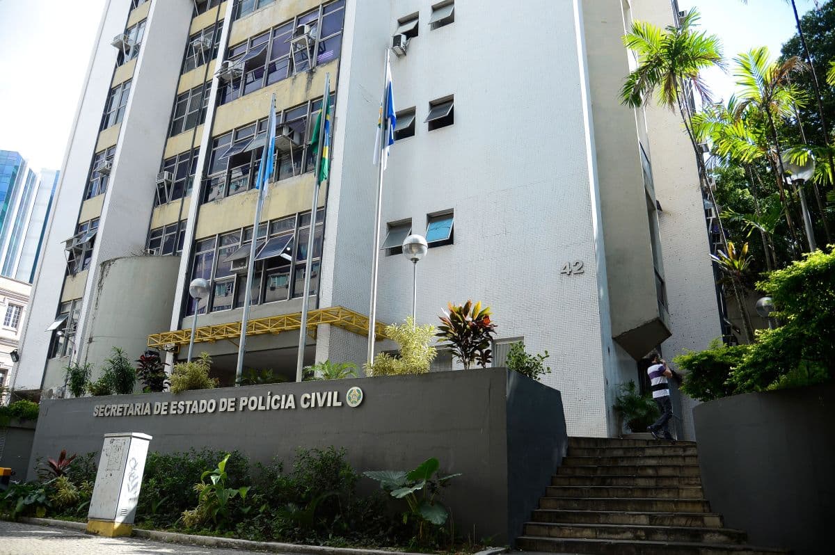 Polícia Civil do Rio cria núcleo para investigar crimes com criptoativos