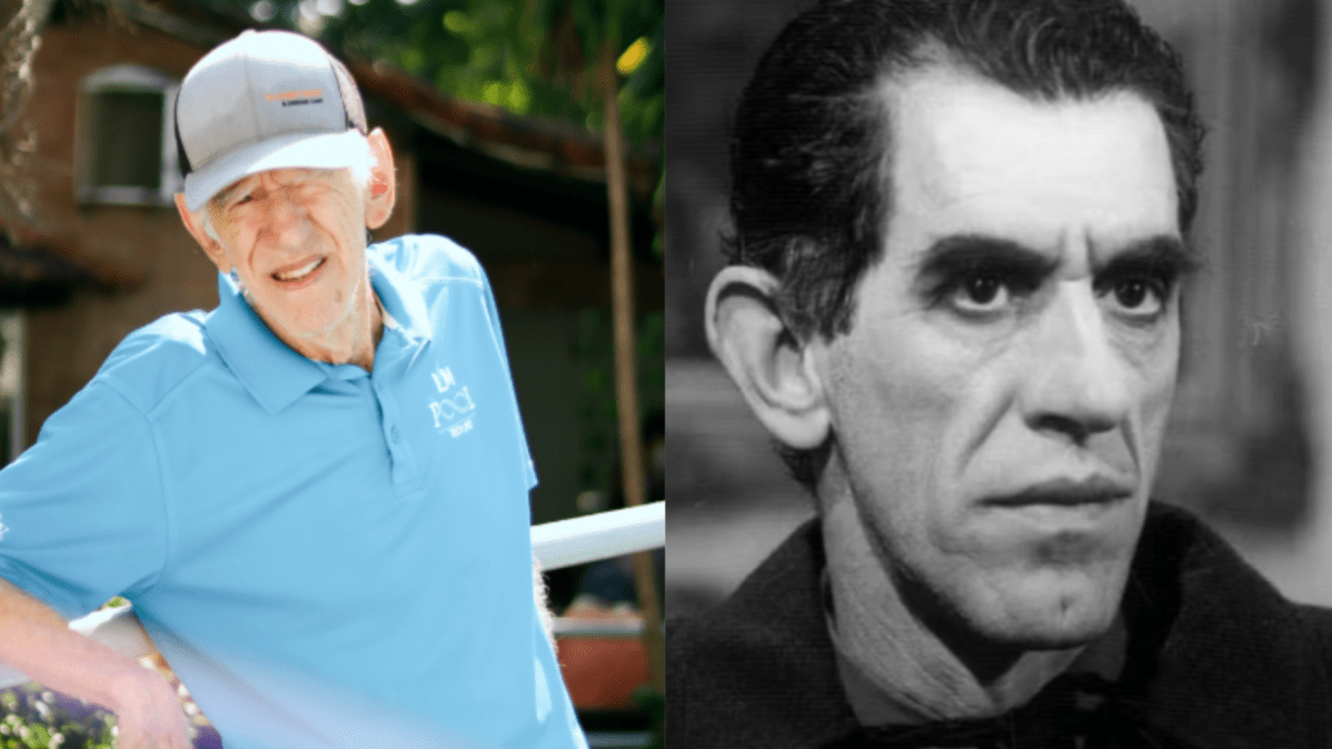 Homenagem a Rui Rezende será no Memorial do Carmo no Rio de Janeiro