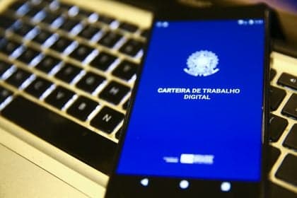 Caged: Criação de Empregos Formais Cai 42% em Fevereiro com 255 mil Novas Vagas