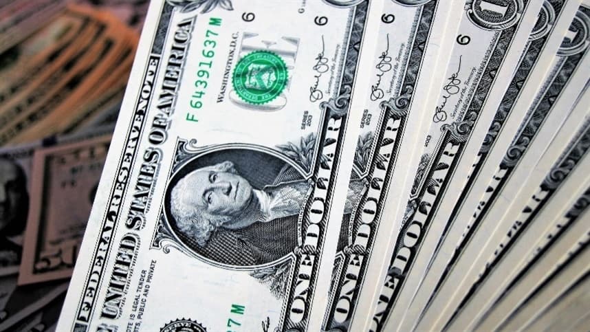 Intervenção do BC no dólar só ocorrerá em caso de disfunções no mercado
