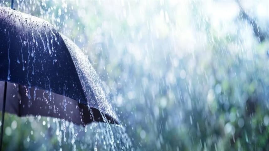 Nova frente fria traz tempestades ao Centro-Sul do Brasil
