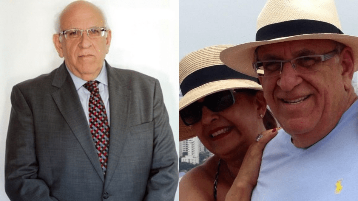 Mulher confessa ter matado casal de idosos em Belo Horizonte
