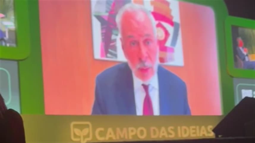 Embaixador destaca oportunidades do Brasil na COP30 em Porto Alegre