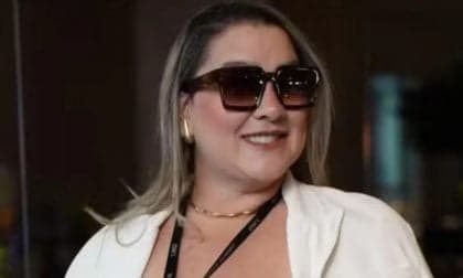 Empresária presa por agredir empregada doméstica grávida em Teresina