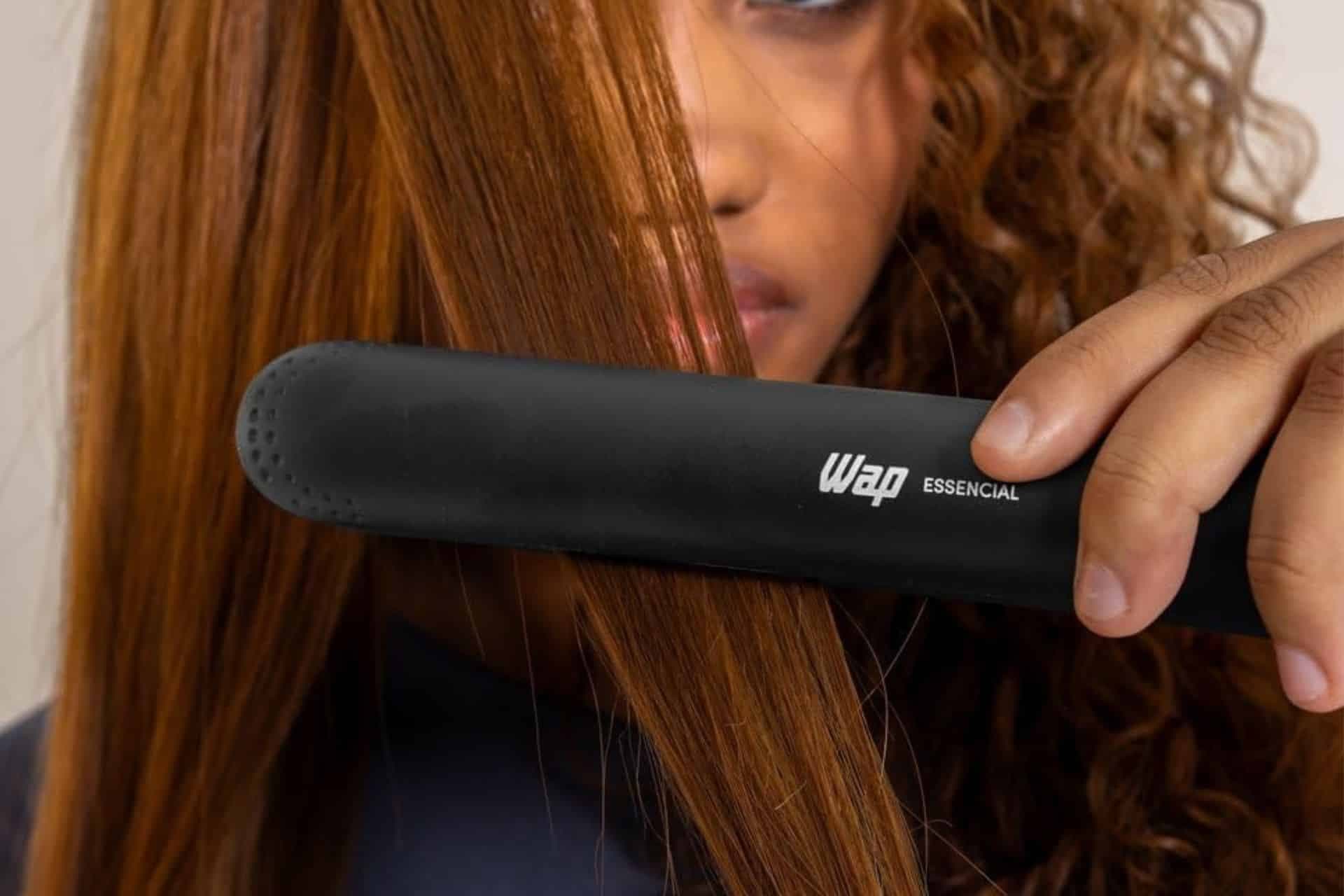 Como escolher o melhor modelador capilar para seu cabelo