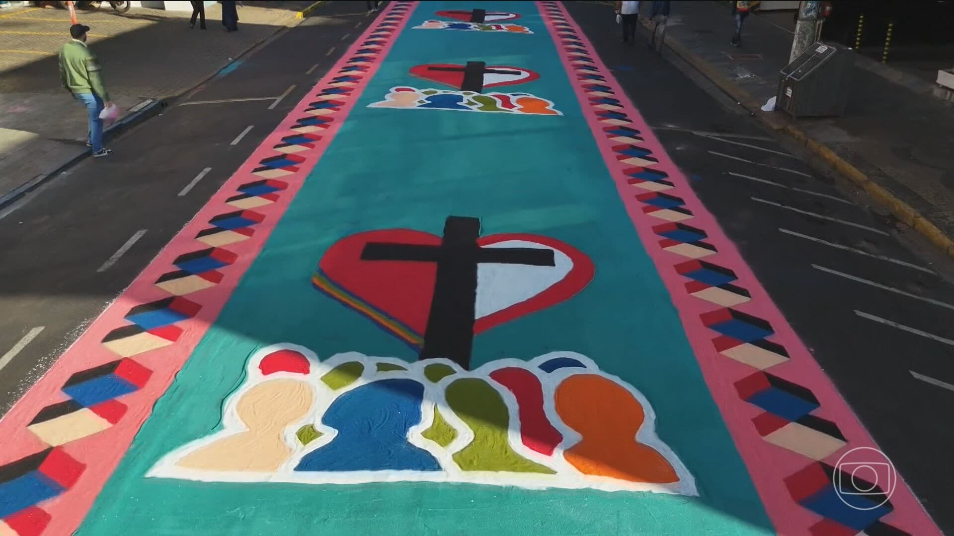 Corpus Christi: entenda o feriado e suas implicações trabalhistas