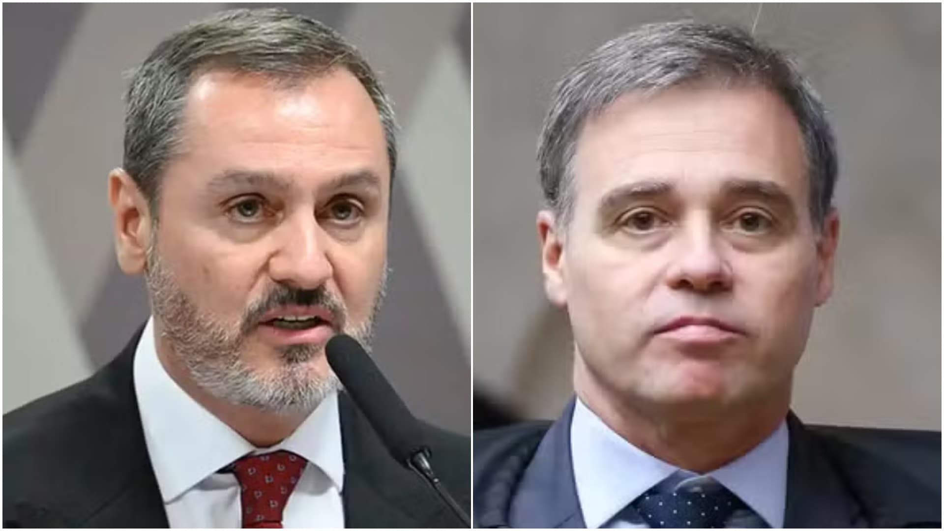 André Mendonça se reúne com Justiça em meio a tensão com Polícia Federal