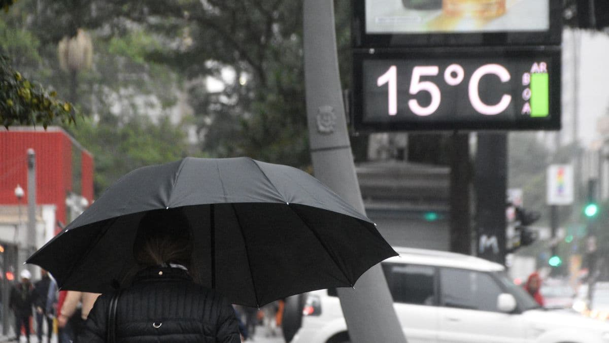 Chuva retoma em Centro-Sul enquanto Norte se destaca em precipitações