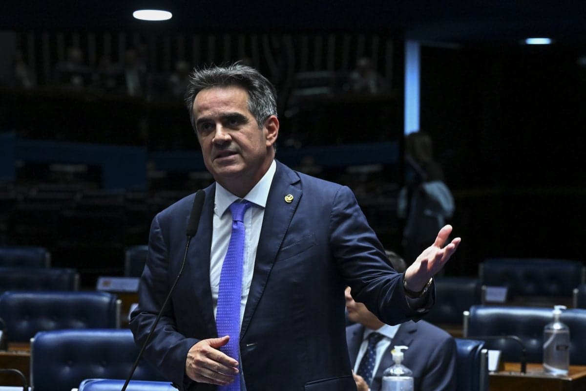 TRE-PI mantém enquete sobre Ciro Nogueira no ar