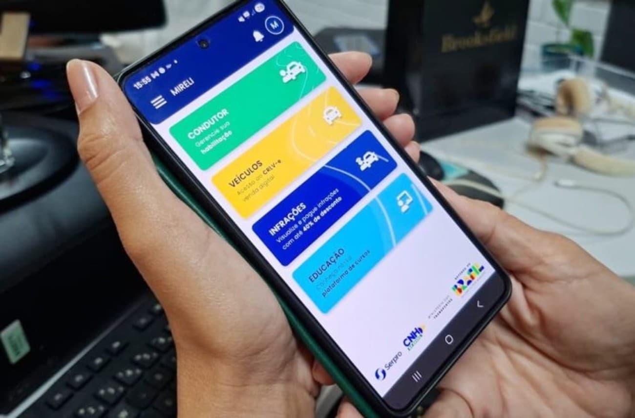 Renovação automática da CNH é aprovada com exame médico obrigatório