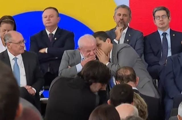 Davi Alcolumbre avança na discussão da Política Nacional de Minerais