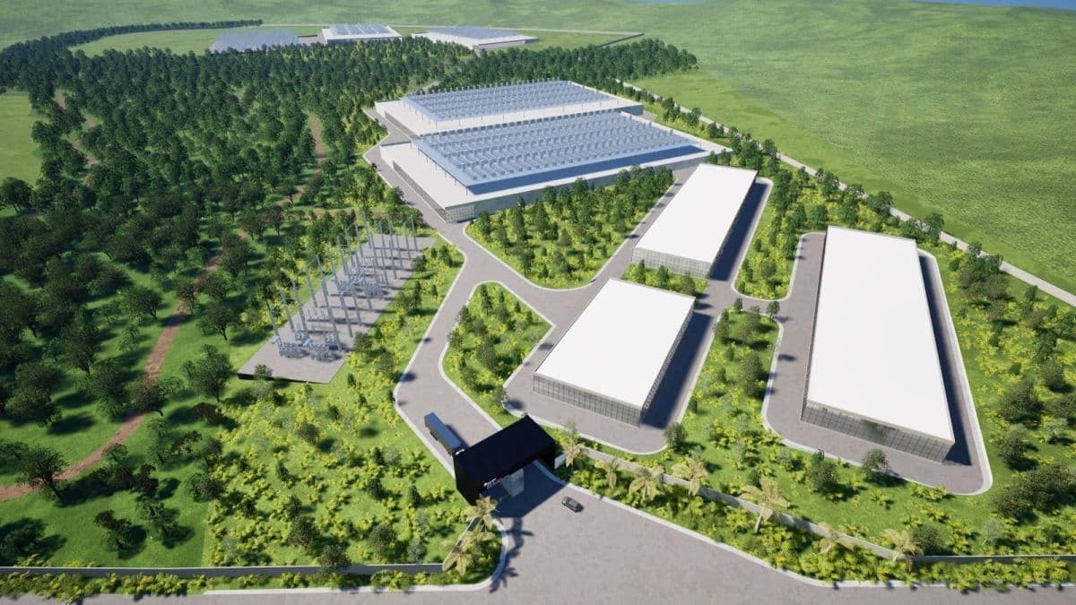RT-One investe R$ 15 bilhões em data centers de IA no Brasil