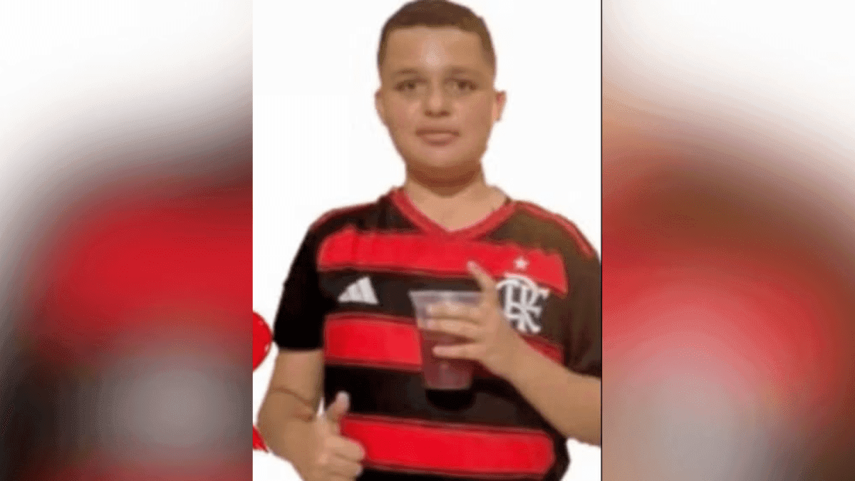 Menino morre após suspeita de envenenamento em Rio de Janeiro