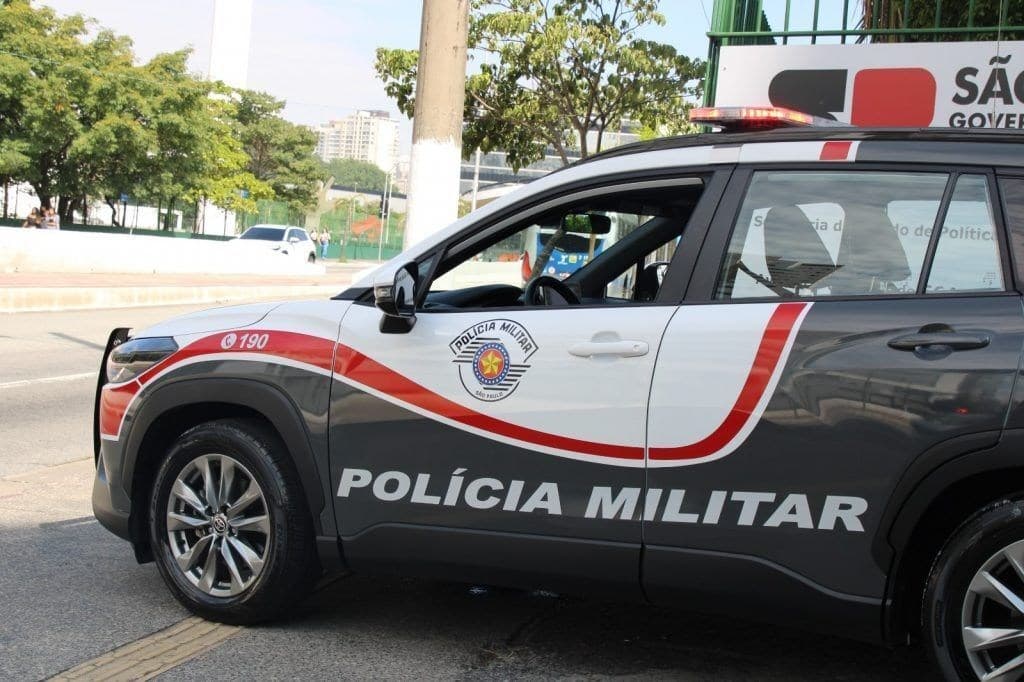 Companheiro esfaqueia mulher em mercado na zona Norte de SP