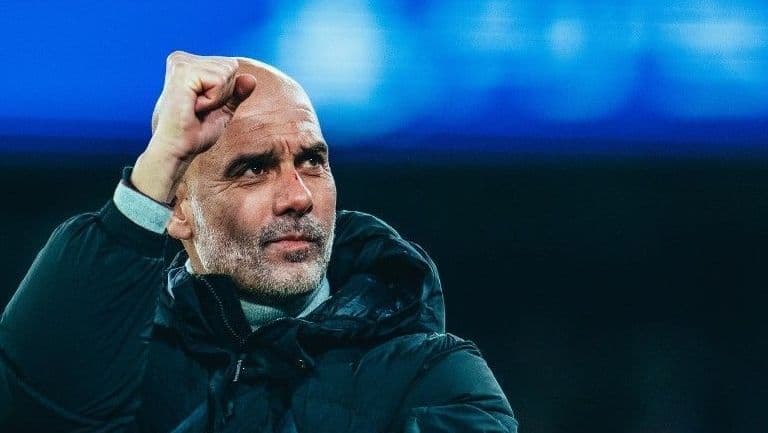 Pep Guardiola deve deixar o Manchester City após 10 anos