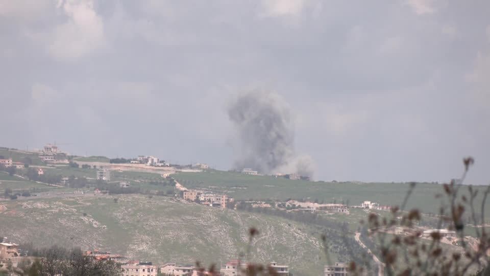 Israel ataca comandante do Hezbollah em Beirute após cessar-fogo