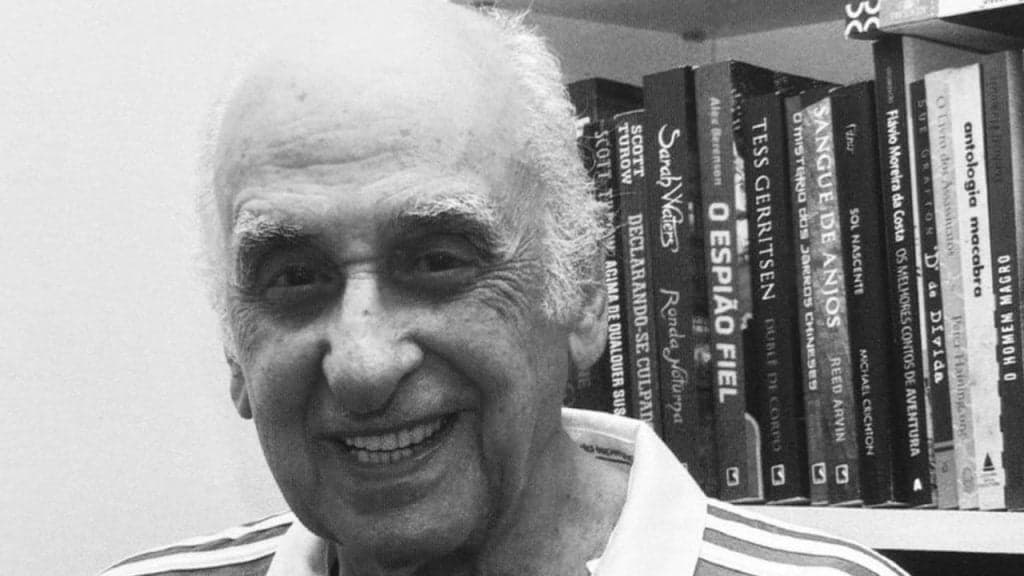 Morre Zuenir Ventura, referência do jornalismo brasileiro aos 95 anos