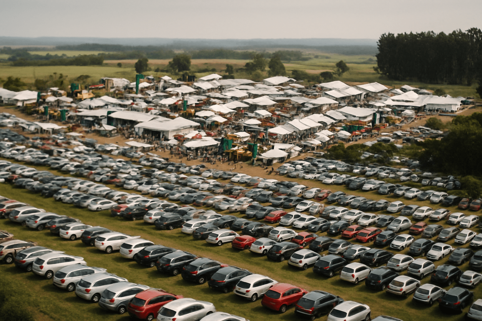 Expoagro Afubra 2026: Inovação e Resiliência na Agricultura Familiar