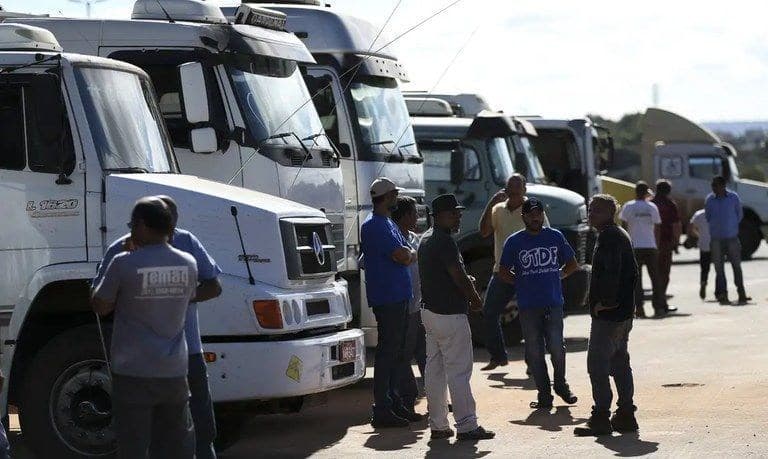 Setor de Transporte registra crescimento de 1,1% no PIB no 2º trimestre de 2026