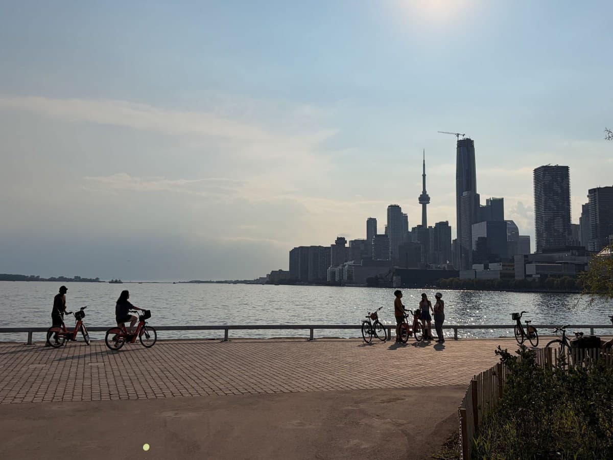 Toronto se destaca como terceiro maior mercado de tecnologia no mundo