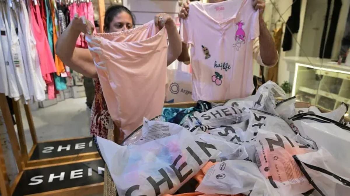 Lula revoga taxa das blusinhas, mas ICMS ainda persiste