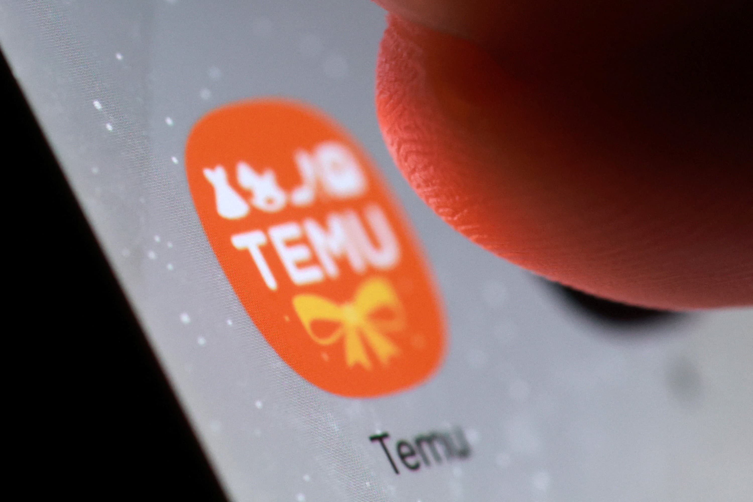 Temu enfrenta investigação da UE por possíveis subsídios desleais