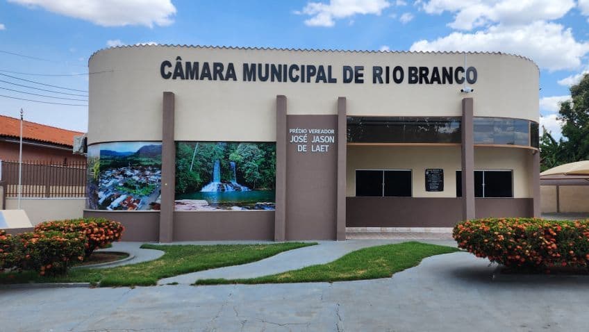 Previsão do Tempo: Rio Branco terá calor e chuvas no final de semana