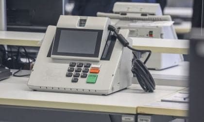 Pesquisa revela que 3% dos eleitores não vão votar em 4 de outubro