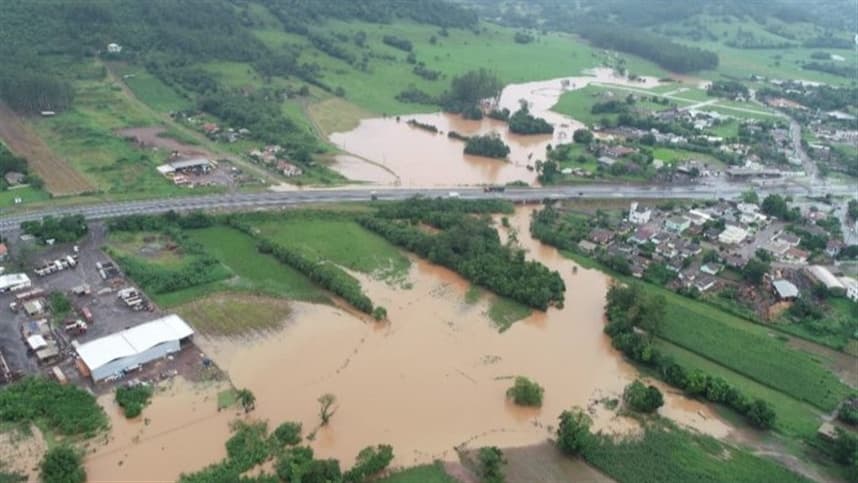 El Niño de 2026 será um dos mais severos, alerta meteorologista