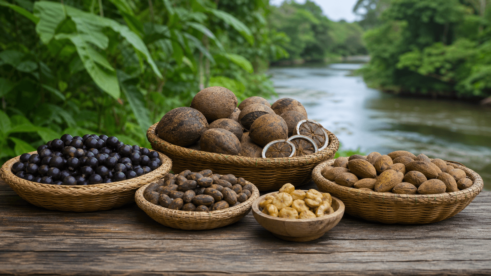 Fundo Amazônia investe R$ 150 milhões em pesquisa na Amazônia Legal