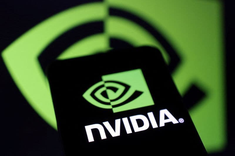 Nvidia reporta lucro histórico com receita de data center em US$ 75,2 bi