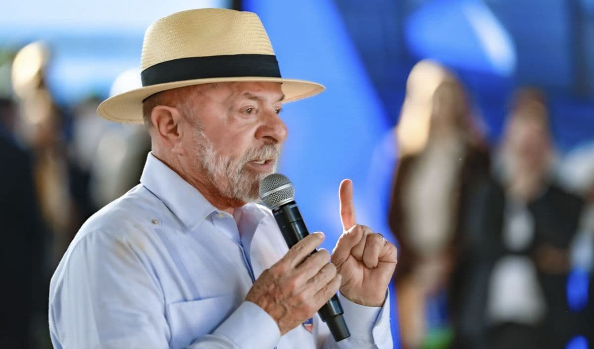 Lula busca recursos esquecidos em fundos públicos para economia