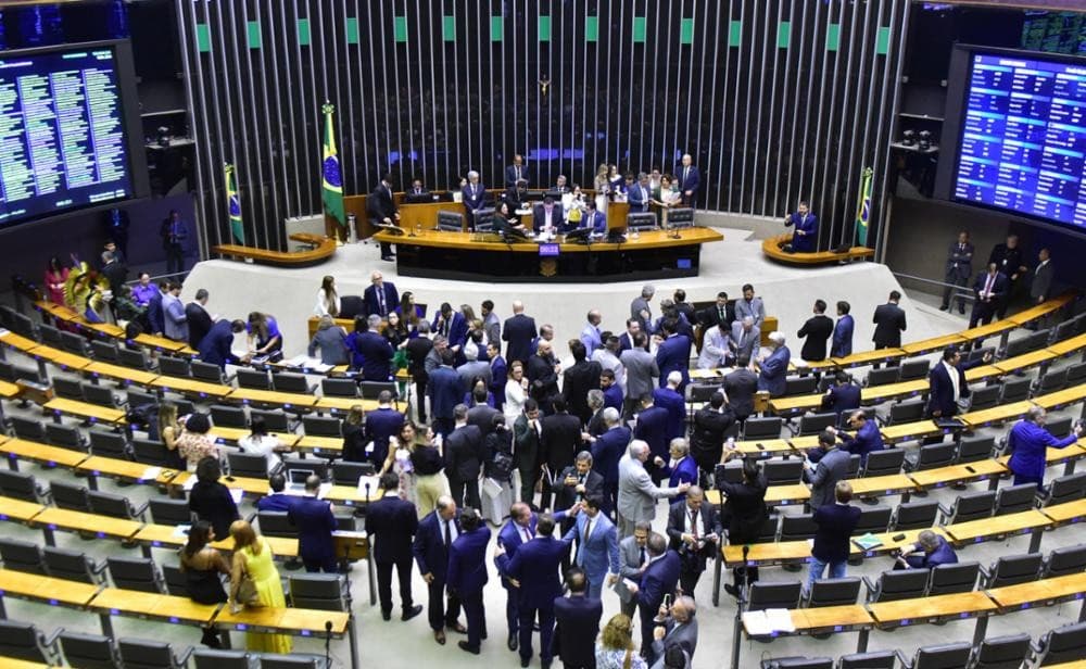 Votação de modernização do seguro rural agendada para quarta-feira