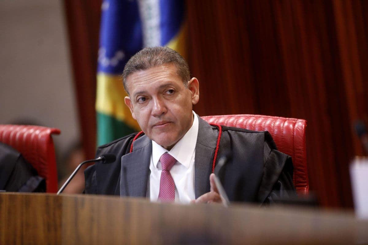 Posse de Nunes Marques no TSE gera preocupações entre petistas