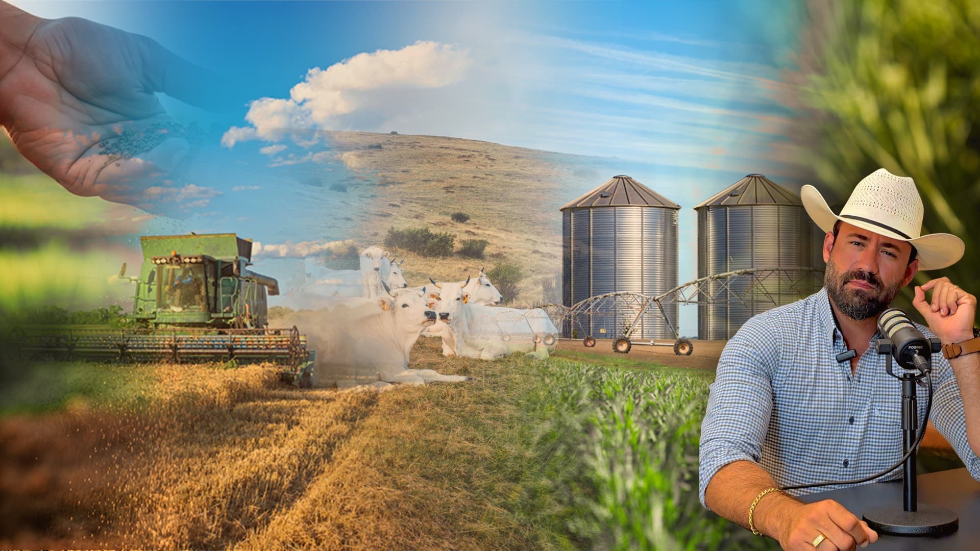 Revolução na Gestão do Agronegócio: Como Profissionalizar a Fazenda