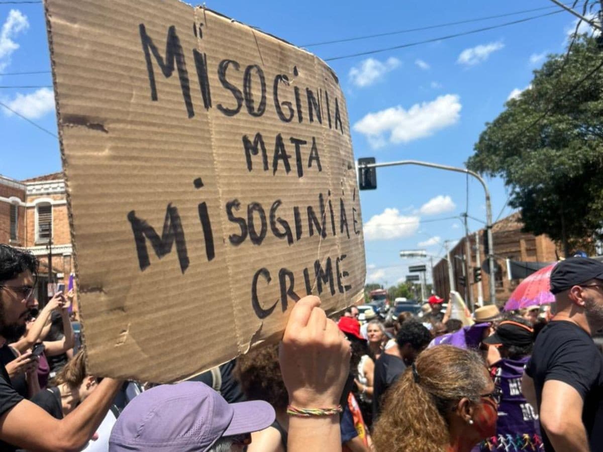 Câmara aprova urgência na votação do PL contra misoginia