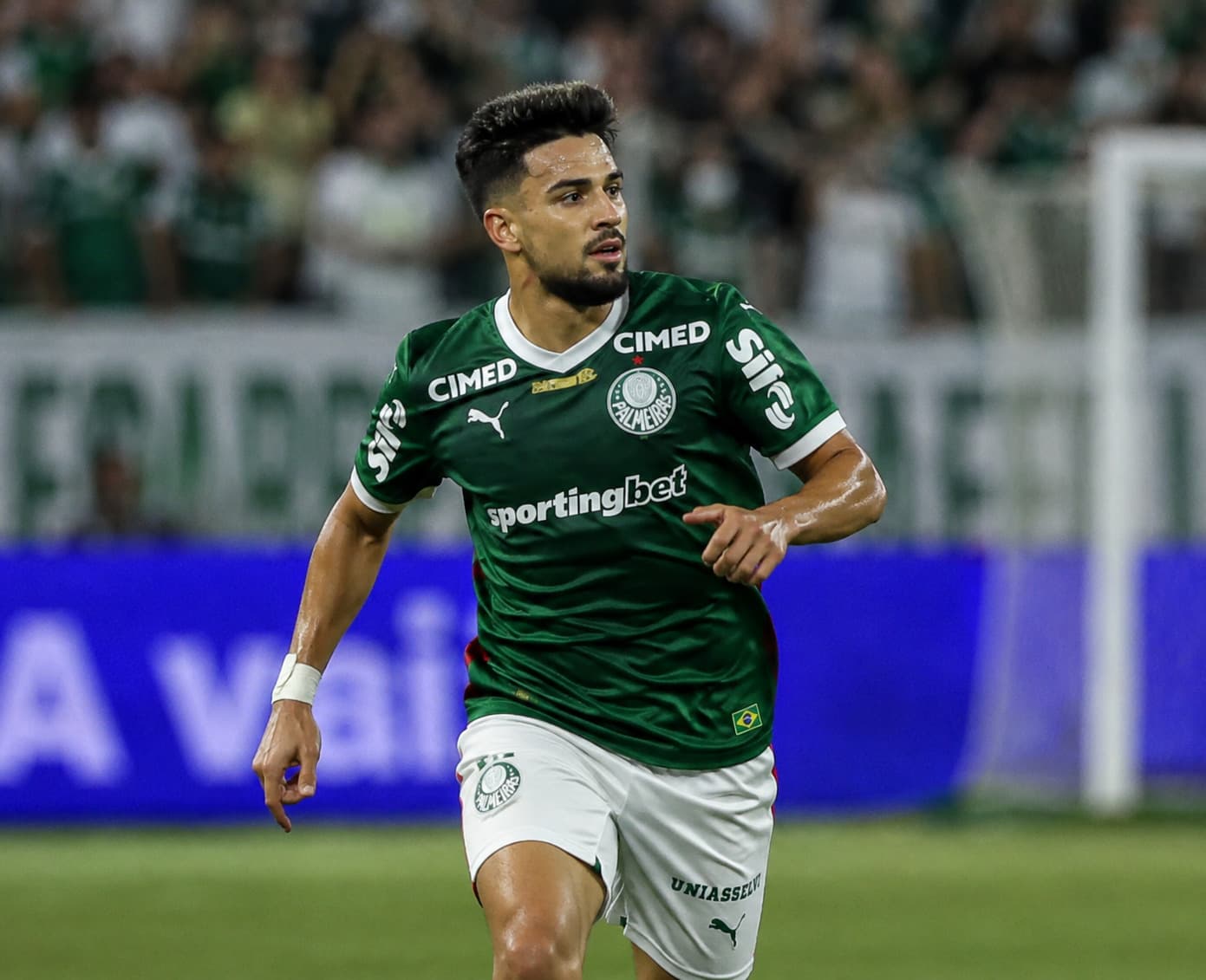 Palmeiras avança à semifinal da Libertadores nos pênaltis após drama em Quito