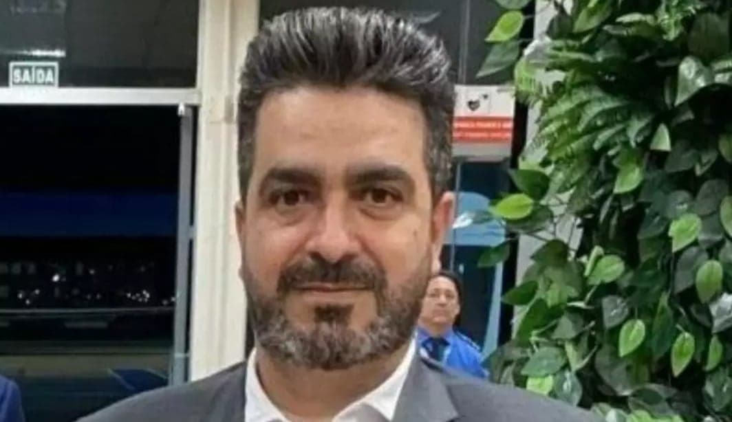 Leonardo Avalanche lança pré-candidatura à Presidência pelo PRTB