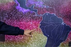 Entenda os Efeitos do El Niño em 2026