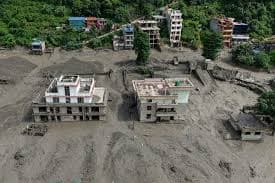 Tragédia no Nepal: deslizamento de terra causa mortes e desaparecidos no Tibete