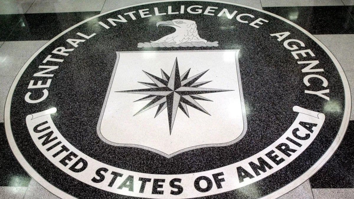 CIA reduz colaboração em análises sobre Irã, China e Rússia